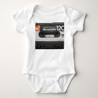 Vintage BASF-Kassette: Sammlerelement