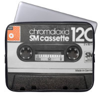 Vintage BASF-Kassette: Sammlerelement