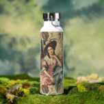 Vintage,Beautiful Noblewoman from the past , Class Trinkflasche<br><div class="desc">Vintage, Beautiful Noblewoman from the past ,  Classic</div>