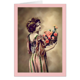 Vintage Beauty IX