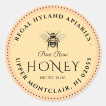 Vintage Beekeeping & Honeybee Farm Business