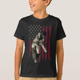 Vintage Ben Trinkend Lustiger 4. Juli Trinkpräside T-Shirt
