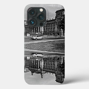 Vintage Berliner Reichstagsgebäude Case-Mat Case-Mate iPhone Hülle