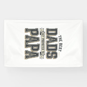 Vintage-Besten-Väter-zum-Papa-Shirt-Design_1 Banner