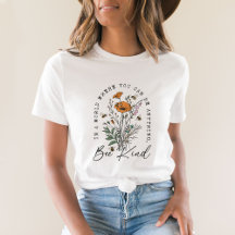 Vintage Bienen und wild lebende Blume