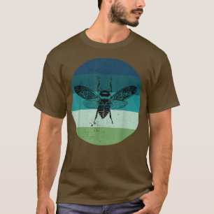 Vintage Bienenhalter Apiarists Honey Bauer Cool Sp T-Shirt