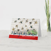 Vintage Bienenvolksköniginnen