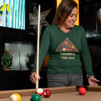 Vintage Billard-Balls - Geeigneter Billardtisch