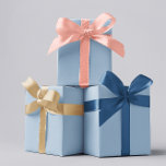 Vintage blaue Papiertücher Geschenkpapier Set<br><div class="desc">Stärken Sie sich bei Ihren Geschenkvorstellungen mit unserem durchsichtigen, hellblauen und staubblauen Verpackungspapier. Diese modernen und stilvollen Packpapierblätter verleihen jedem Anlass eine raffinierte Touch, ob zu Weihnachten, Geburtstagen, Hochzeiten, Jahrestagen, Abschlüssen, Babyduschen oder zu Feierlichkeiten, an die Sie sich erinnern. Einfaches, minimalistisches und sauberes Design mit kräftigen Farben für eine zeitlose...</div>