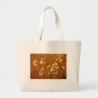 Vintage Blossom Tasche