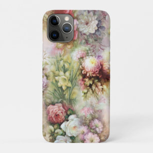 Vintage Blume Case-Mate iPhone Hülle