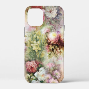 Vintage Blume Case-Mate iPhone Hülle