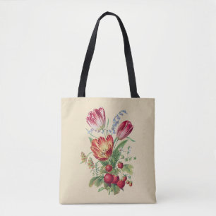 VINTAGE BLUME I