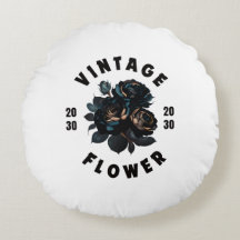 VINTAGE BLUME