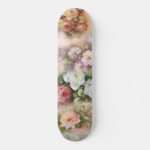 Vintage Blume Skateboard