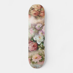 Vintage Blume Skateboard