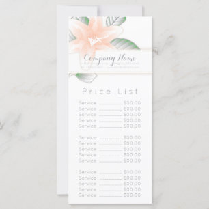 Vintage Blumeneleganz