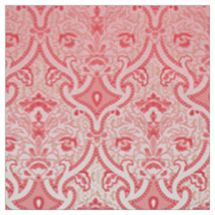 Vintage Blumenzangengrenze   Sepia Rose Art Stoff