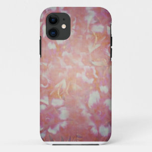 Vintage Blüten Case-Mate iPhone Hülle