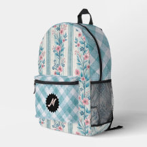 Vintage-Blütenblumen