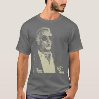 Vintage Bob Uecker T-Shirt