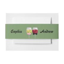 Vintage Bohemische Couple Wine Wedding