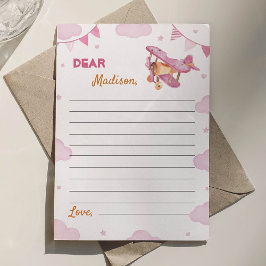 Vintage Bordkapselkarte Dankeskarte