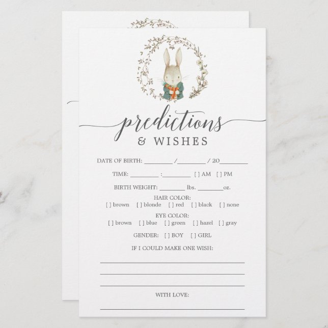 Vintage Botanische Doppelbettwäsche-Duschspiele (Vorne/Hinten)