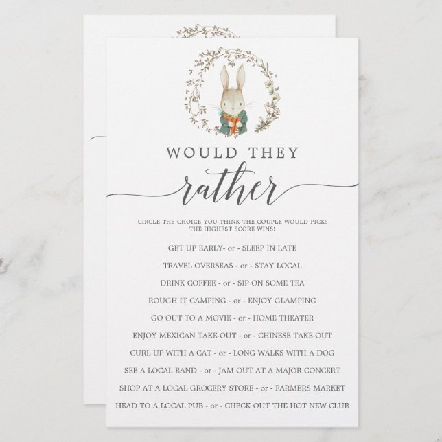 Vintage Botanische Doppelbettwäsche-Duschspiele (Vorne/Hinten)