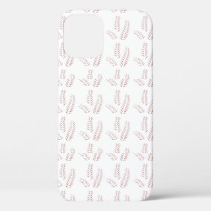 Vintage botanische Illustration - Elegante Kunst, Case-Mate iPhone Hülle