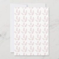 Vintage botanische Illustration - Elegante Kunst,