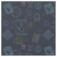 Vintage Briefmarke