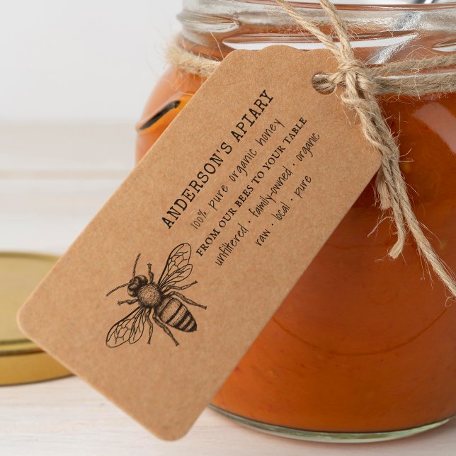 Vintage Briefmarke von Hummeln Permastempel (Stamp Mock-up)