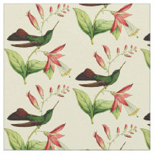 Vintage Bronze angebundener Plumeleteer Kolibri