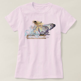 Vintage Buchmesse T-Shirt