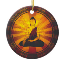 Vintage Buddha