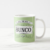 Vintage Bunco Design