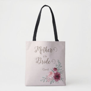 Vintage-Burgunder-Rosen-Blumen-Mutter-der-Braut
