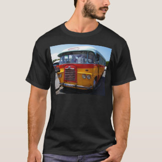 Vintage-Bus T-Shirt