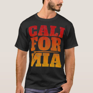 Vintage Cali Surf T-Shirt