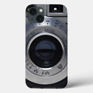 VINTAGE CAMERA Collection 01 iPhone 6 Tough Xtr Case-Mate iPhone Hülle