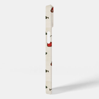 Vintage Camping iPhone Case