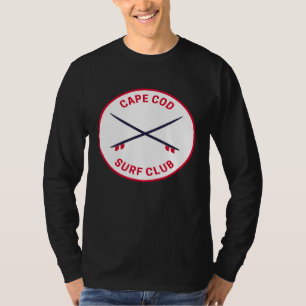 Vintage Cape Cod Surf Club T-Shirt