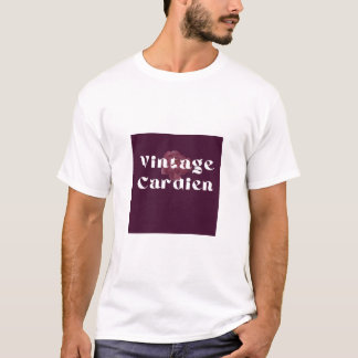 Vintage Cardien T-Shirt
