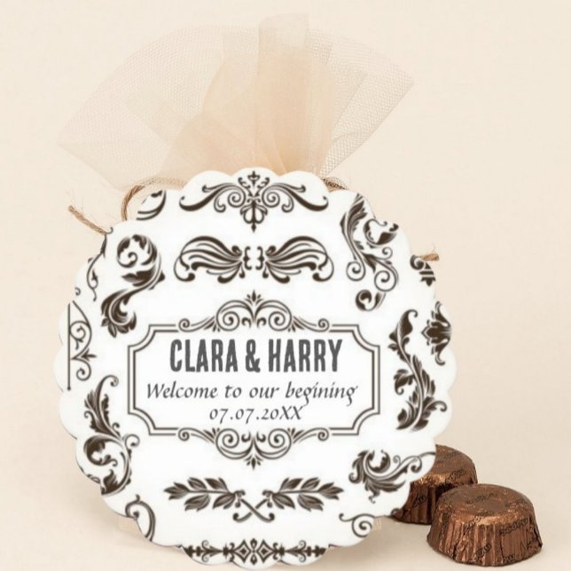 Vintage casual elegance unique luxury boho weeging untersetzer (Von Creator hochgeladen)