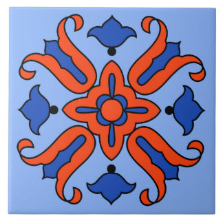 Vintage Catalina Keramik Tile Design Fliese