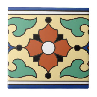 Vintage Catalina Keramik Tile Design Fliese