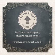 Vintage Chalkboard Company Firmenlogo