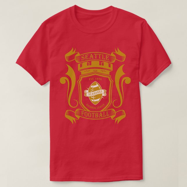 Vintage Champions T-Shirt (Design vorne)