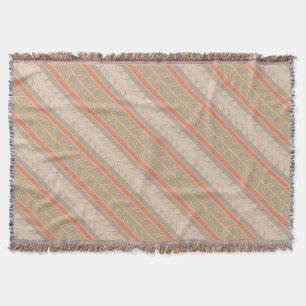 Vintage Charme Decke